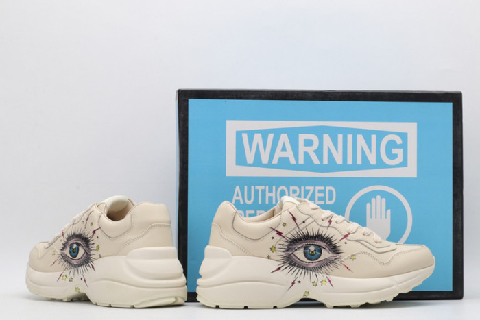 Gu66 TRAINER SNEAKER