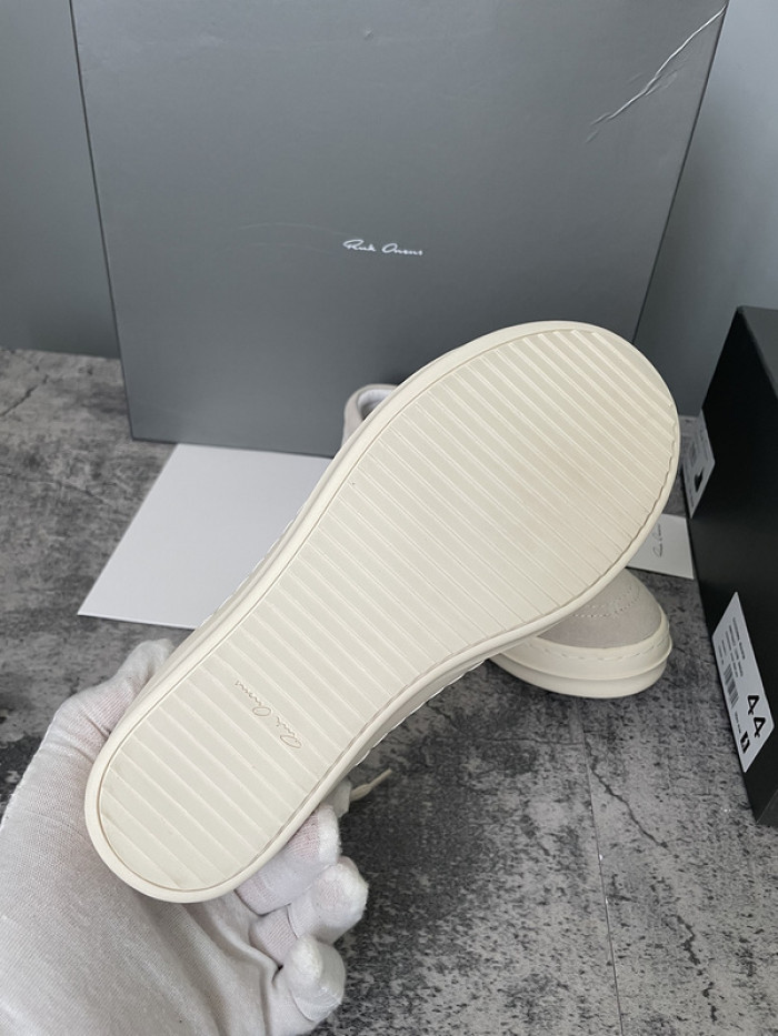 R1ck 0wens sneakers