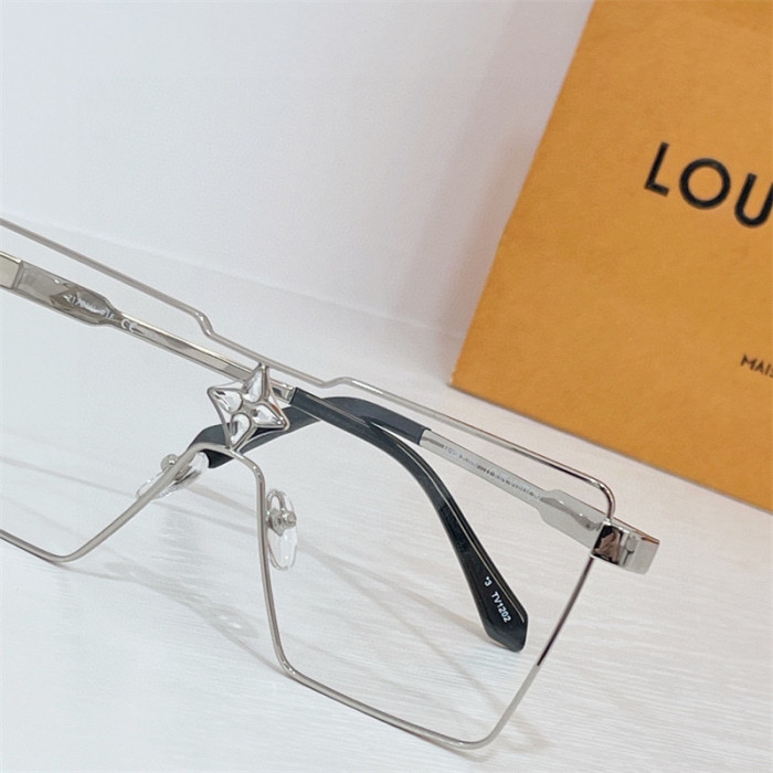 Lou1su1tt Sunglasses