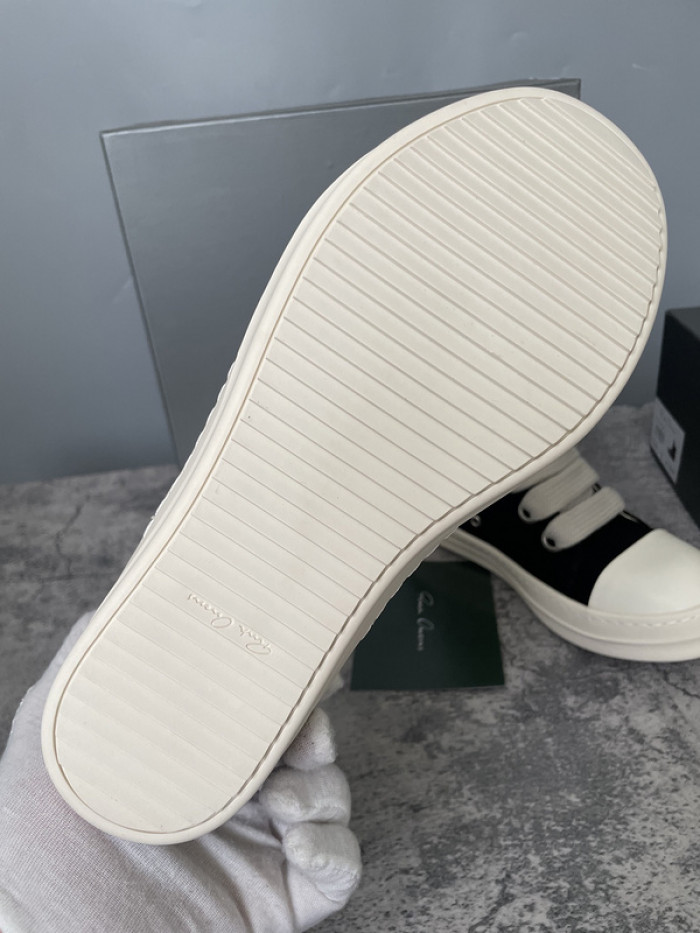 R1ck 0wens sneakers