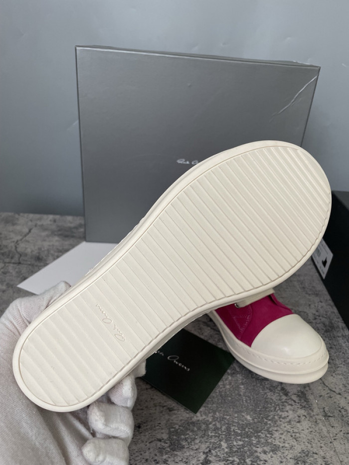 R1ck 0wens sneakers