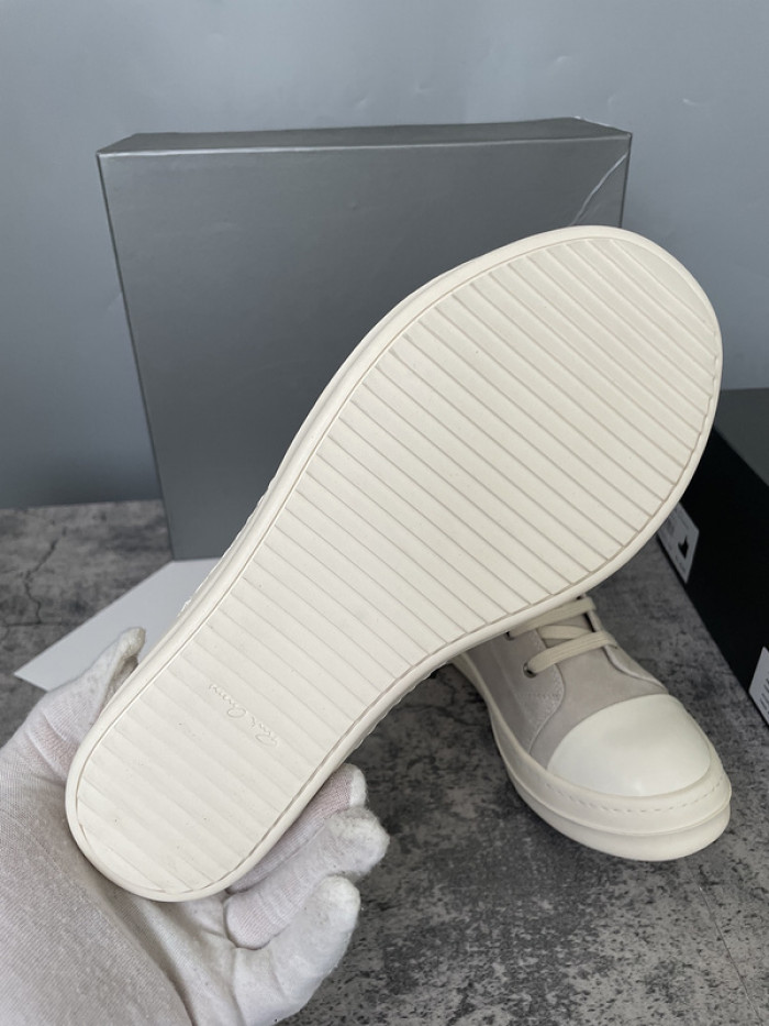 R1ck 0wens sneakers