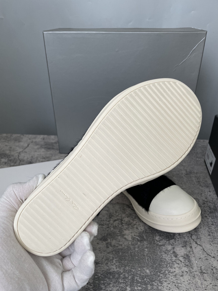 R1ck 0wens sneakers