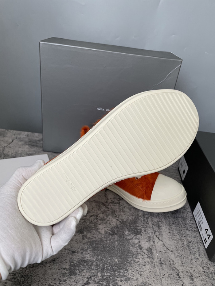 R1ck 0wens sneakers