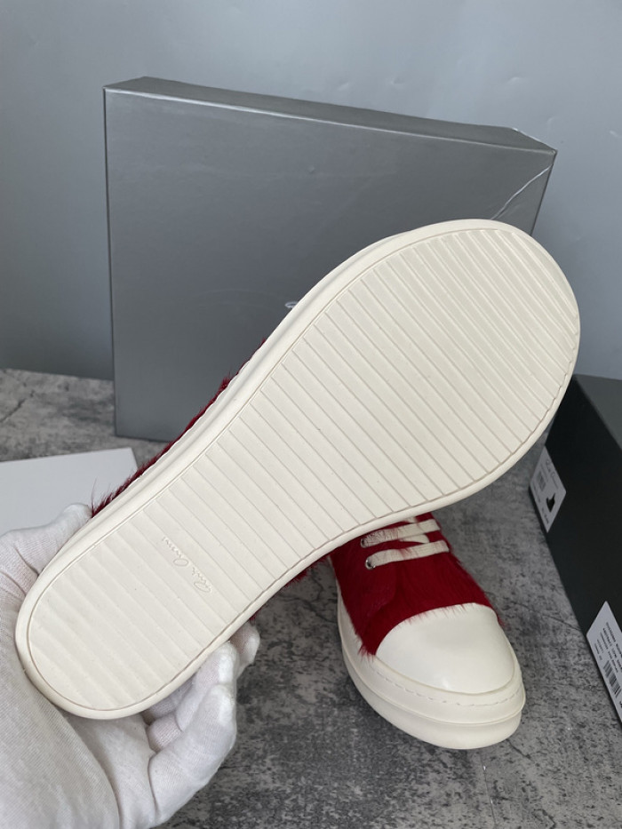 R1ck 0wens sneakers