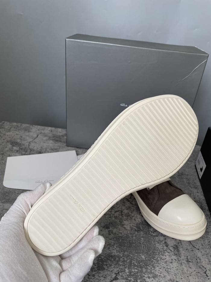 R1ck 0wens sneakers