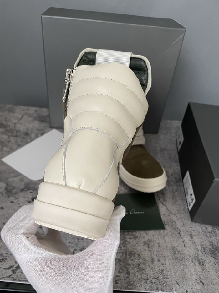 R1ck 0wens sneakers