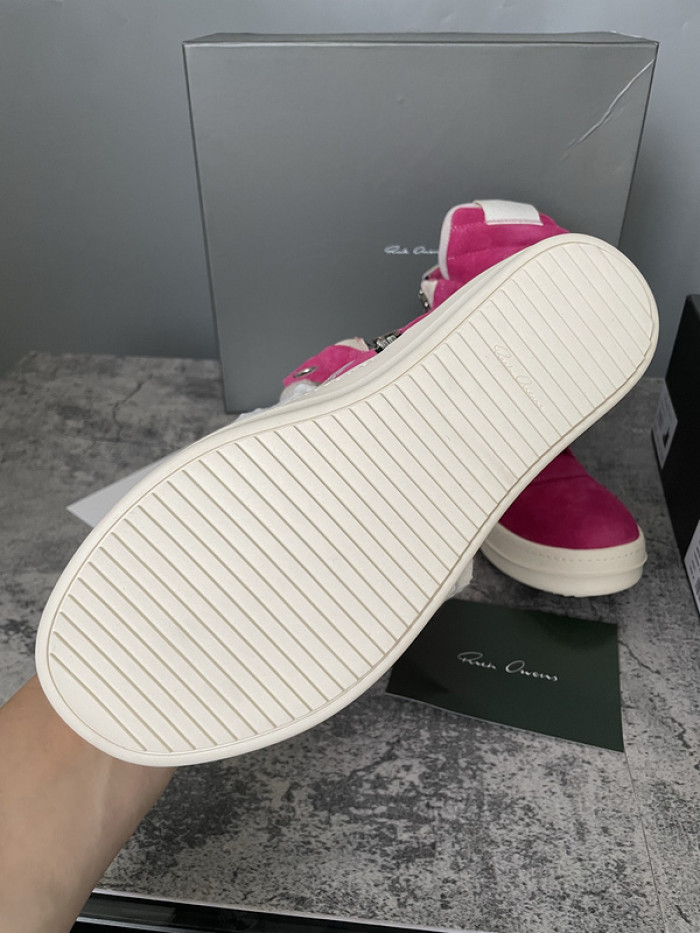 R1ck 0wens sneakers