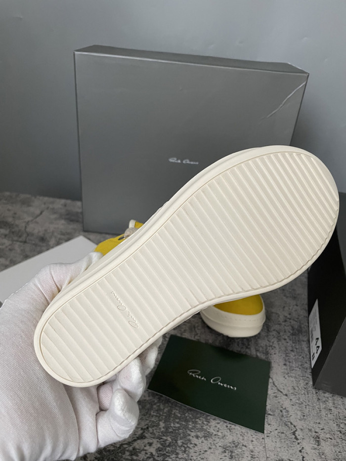 R1ck 0wens sneakers