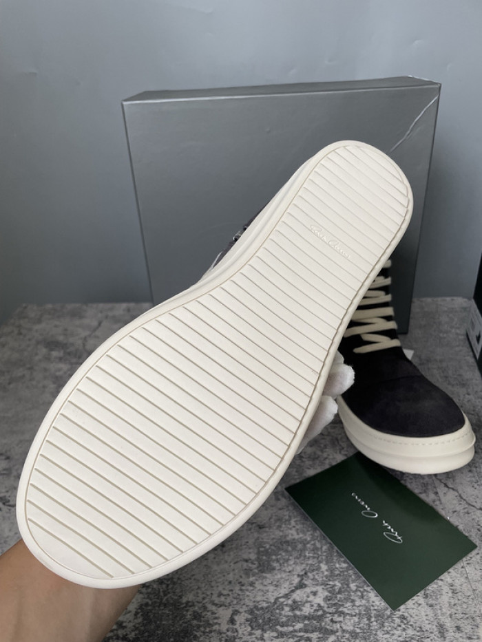 R1ck 0wens sneakers