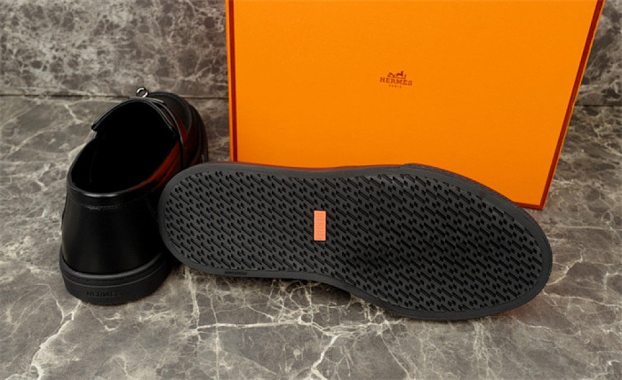 H**me5 Real Leather Shoes