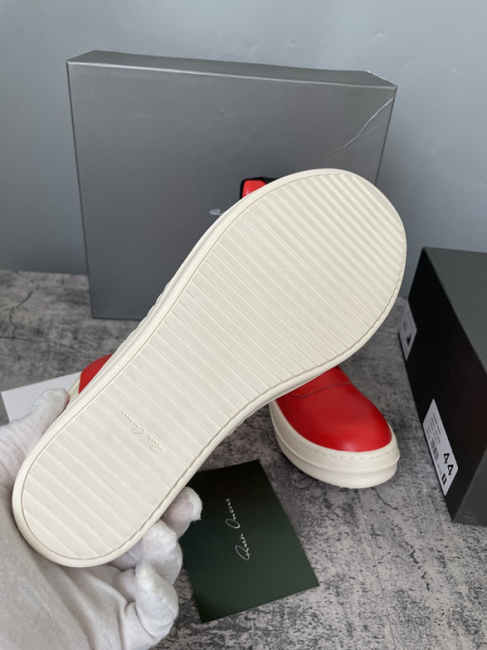 R1ck 0wens sneakers