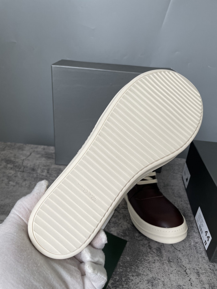 R1ck 0wens sneakers