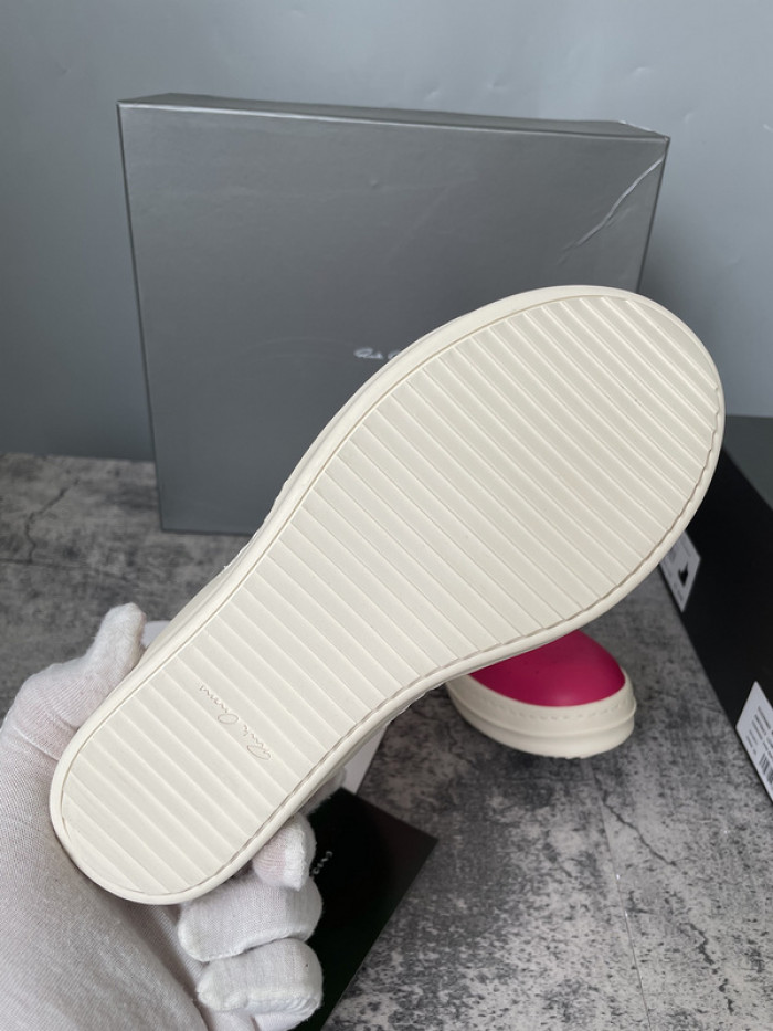 R1ck 0wens sneakers