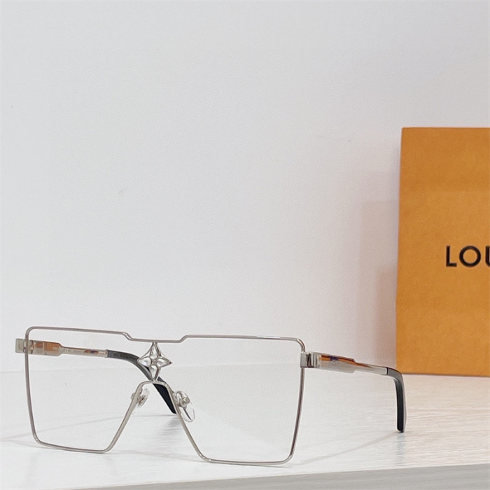 Lou1su1tt Sunglasses