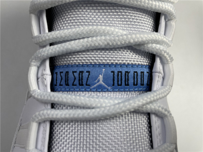 Air Jordan 11 Retro Legend Blue (2014) 378037-117