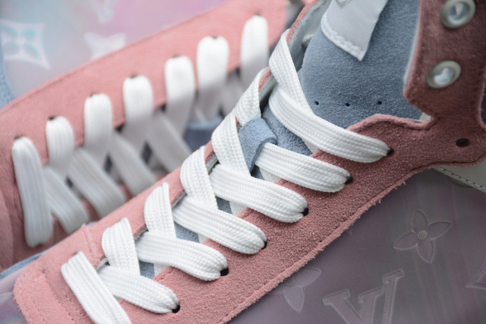 lou1su1tt STELLAR SNEAKER