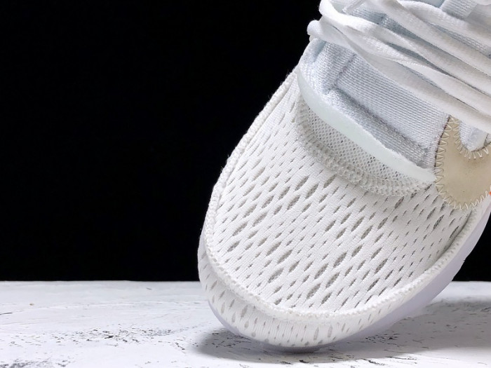 OFW x Nike Air Presto White AA3830-100