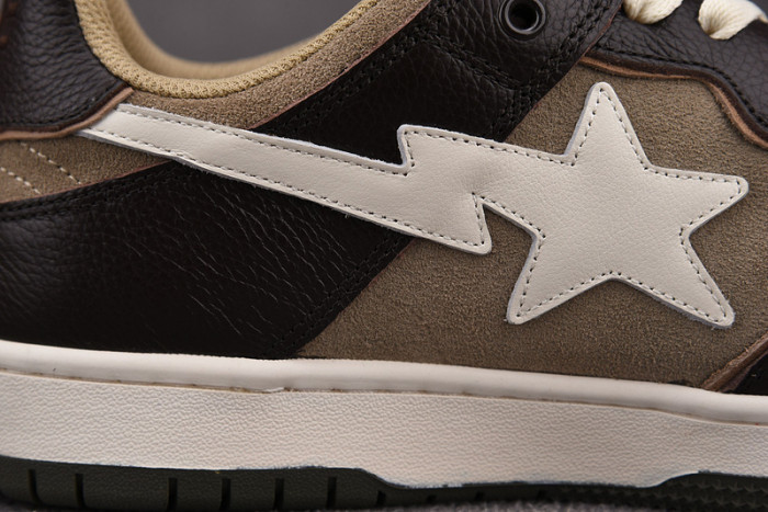A BATHING APE BAPE SK8 STA