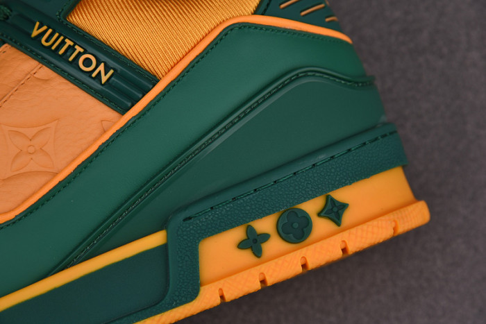 D00G7 Lou1su1tt SNEAKER LOW