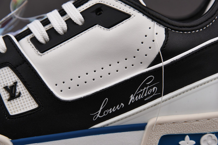 D00G7 Lou1su1tt SNEAKER LOW