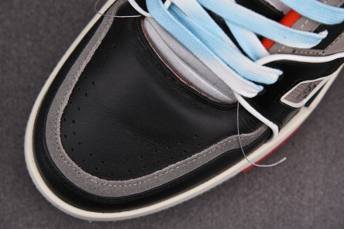 D00G7 Lou1su1tt SNEAKER LOW