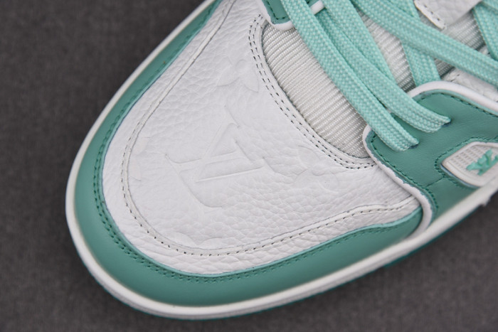 D00G7 Lou1su1tt SNEAKER LOW