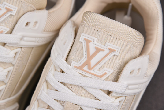 D00G7 Lou1su1tt SNEAKER LOW