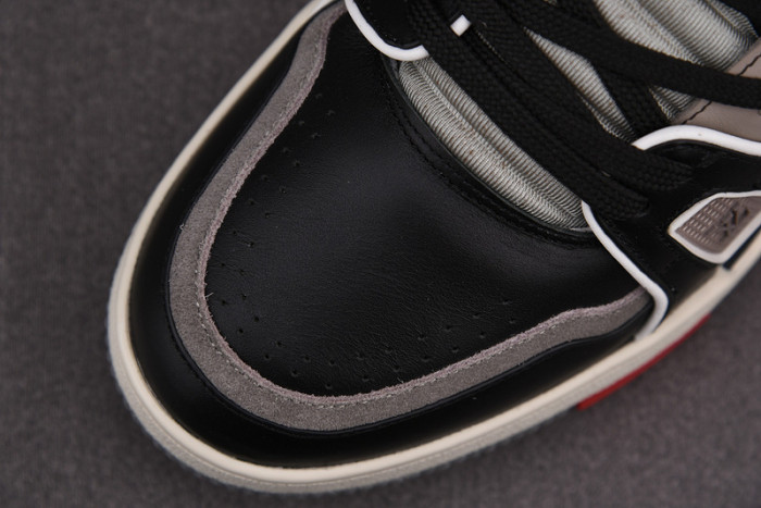 D00G7 Lou1su1tt SNEAKER LOW