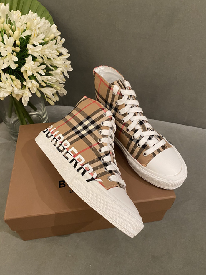 BUR SNEAKER