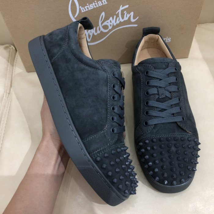 CL SNEAKER (dark blue)
