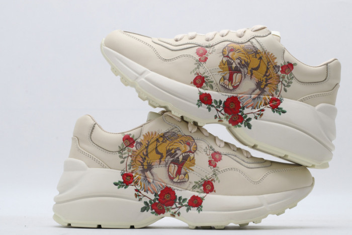 Gu66 TRAINER SNEAKER