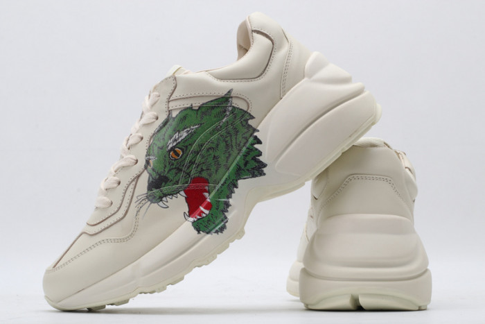 Gu66 TRAINER SNEAKER