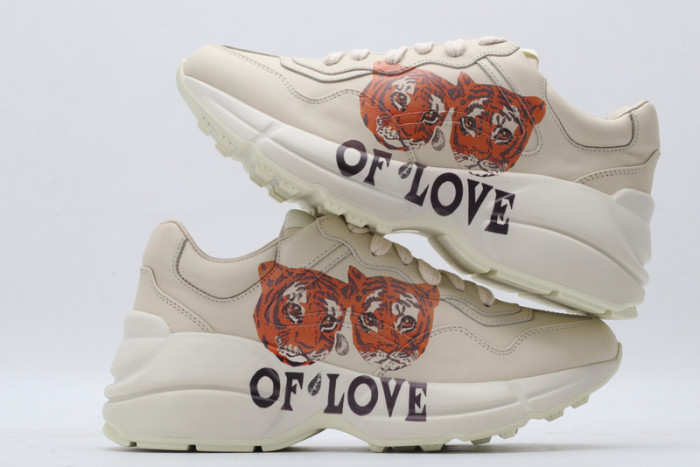 Gu66 TRAINER SNEAKER