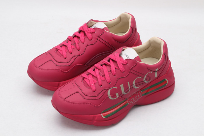 Gu66 TRAINER SNEAKER