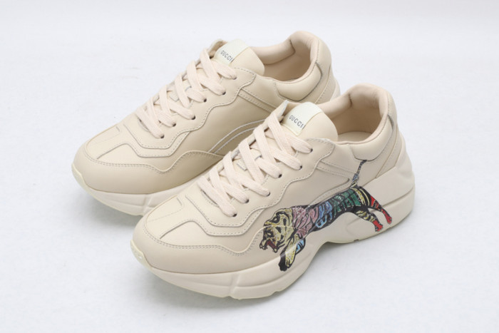Gu66 TRAINER SNEAKER