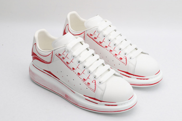 MQ Sneakers