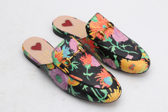 Gu66 LOAFER