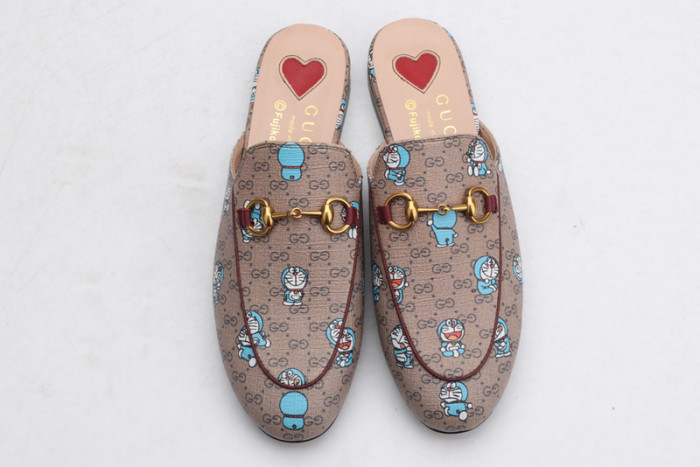 Gu66 LOAFER