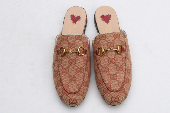 Gu66 LOAFER