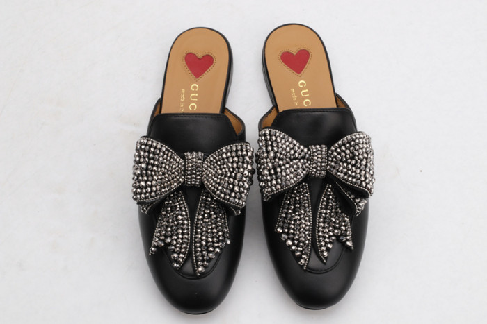 Gu66 LOAFER