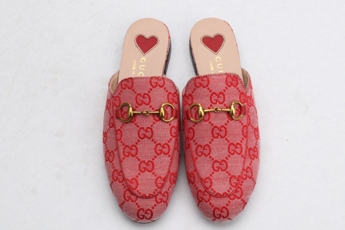 Gu66 LOAFER