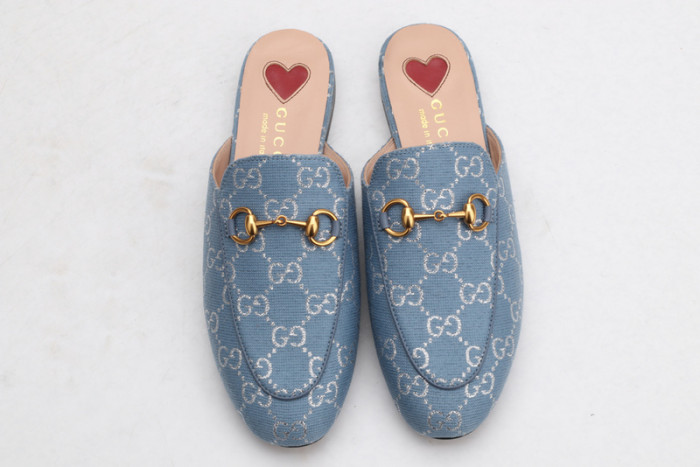 Gu66 LOAFER