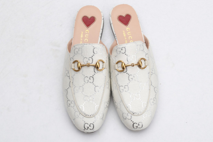 Gu66 LOAFER