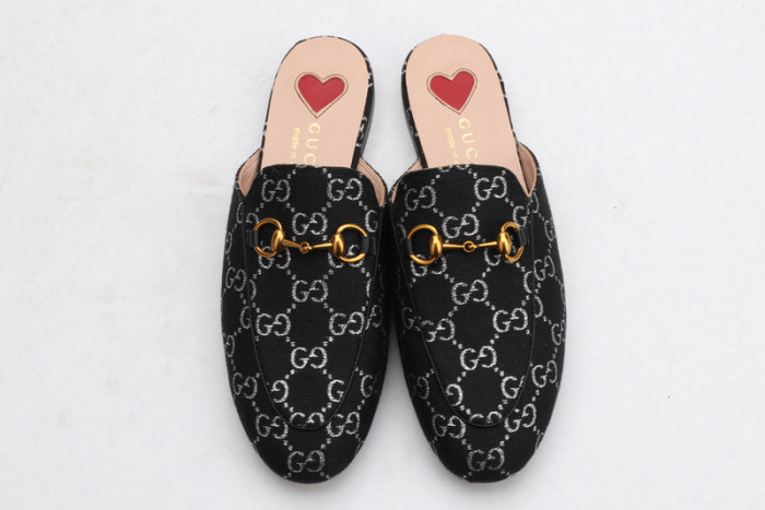 Gu66 LOAFER
