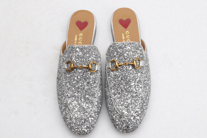Gu66 LOAFER
