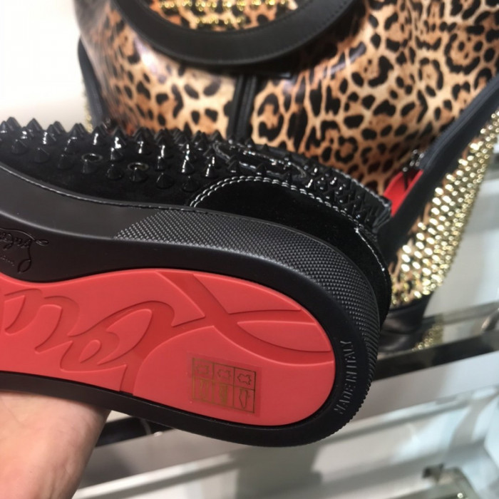 CL SNEAKER