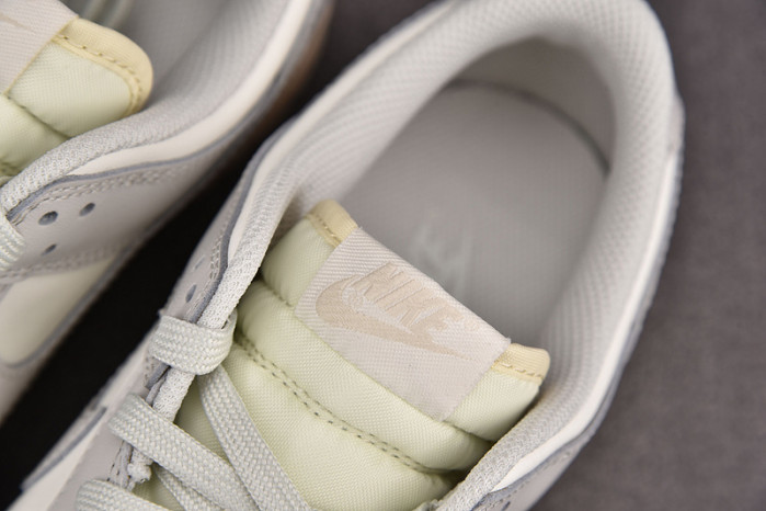 Nike Dunk Low Sail Light Bone (W) DD1503-107