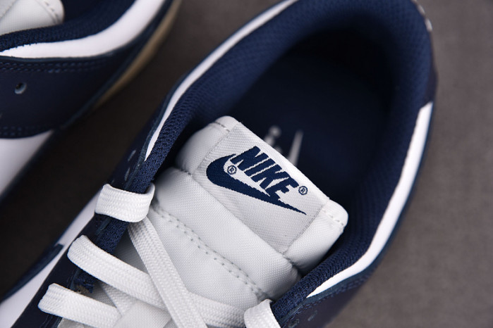 Nike Dunk Low Vintage Navy (W) DD1503-115