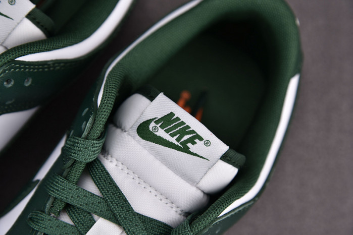 Nike Dunk Low Spartan Green DD1391-101